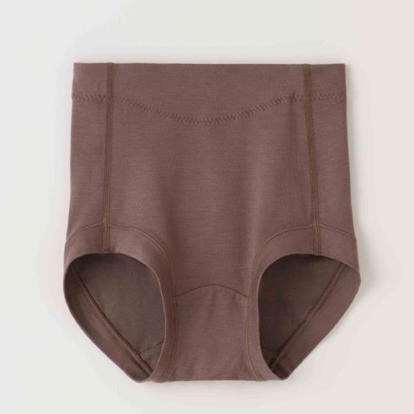 TAKEFU/ベリーショーツ -竹由来の吸水・抗菌性で肌を包む、なめらか